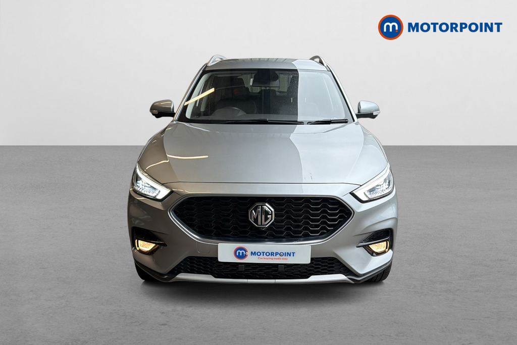 Mg Motor Uk ZS Exclusive Automatic Petrol SUV - Stock Number (1644715) - Front bumper