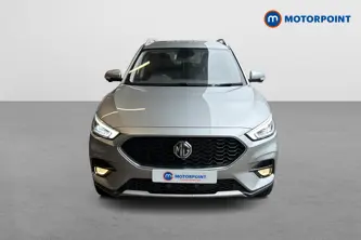 Mg Motor Uk ZS Exclusive Automatic Petrol SUV - Stock Number (1644715) - Front bumper