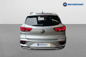 Mg Motor Uk ZS Exclusive Automatic Petrol SUV - Stock Number (1644715) - Rear bumper