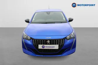 Peugeot 208 Allure Premium -Plus Manual Petrol Hatchback - Stock Number (1644726) - Front bumper