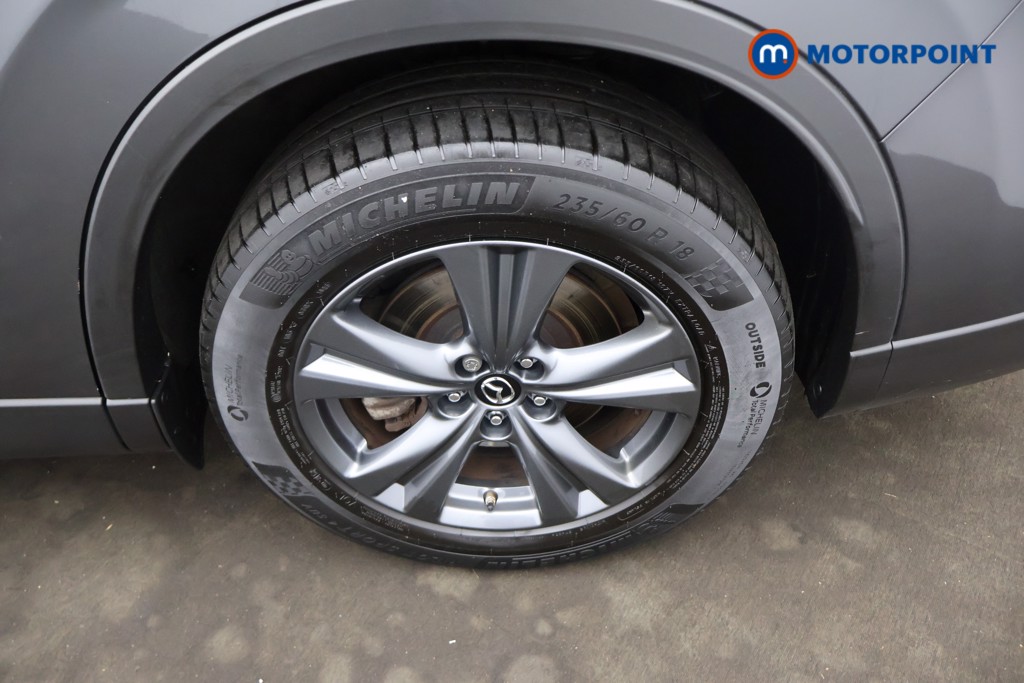 Mazda Cx-60 Exclusive-Line Automatic Petrol Plug-In Hybrid SUV - Stock Number (1644783) - 2nd supplementary image