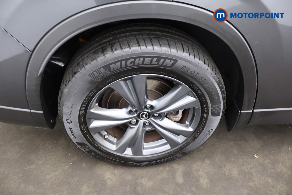 Mazda Cx-60 Exclusive-Line Automatic Petrol Plug-In Hybrid SUV - Stock Number (1644783) - 3rd supplementary image
