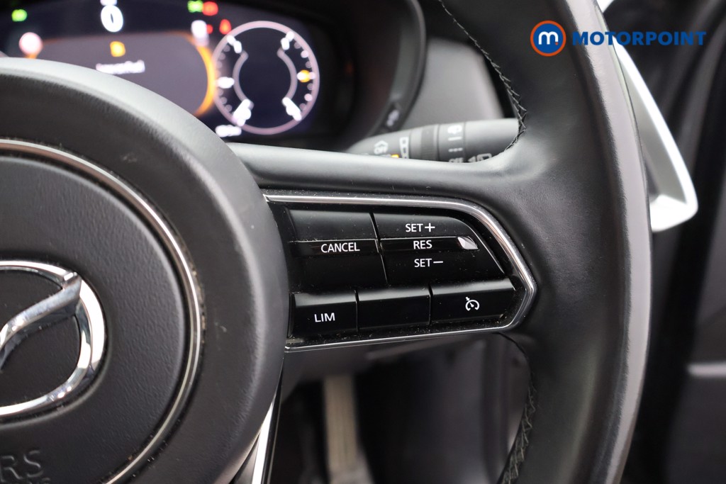 Mazda Cx-60 Exclusive-Line Automatic Petrol Plug-In Hybrid SUV - Stock Number (1644783) - 7th supplementary image