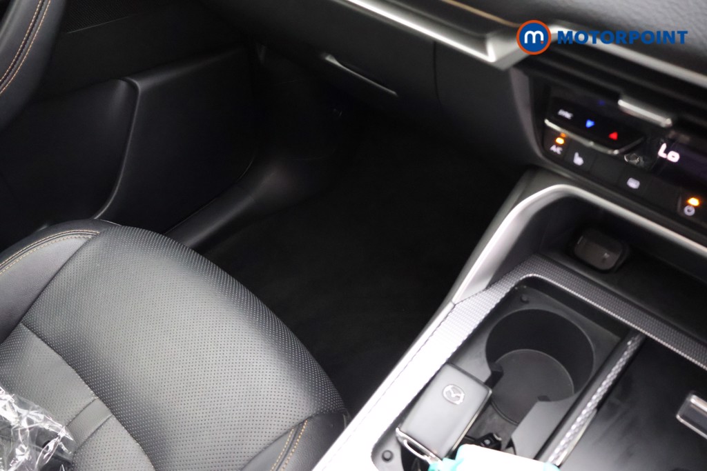 Mazda Cx-60 Exclusive-Line Automatic Petrol Plug-In Hybrid SUV - Stock Number (1644783) - 12th supplementary image