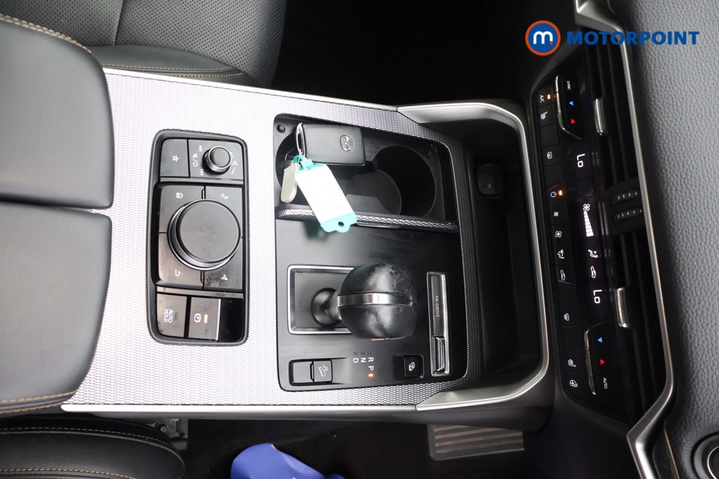 Mazda Cx-60 Exclusive-Line Automatic Petrol Plug-In Hybrid SUV - Stock Number (1644783) - 13th supplementary image