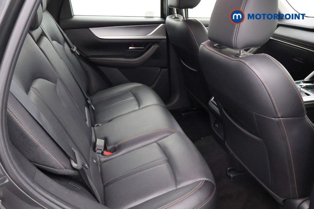 Mazda Cx-60 Exclusive-Line Automatic Petrol Plug-In Hybrid SUV - Stock Number (1644783) - 18th supplementary image