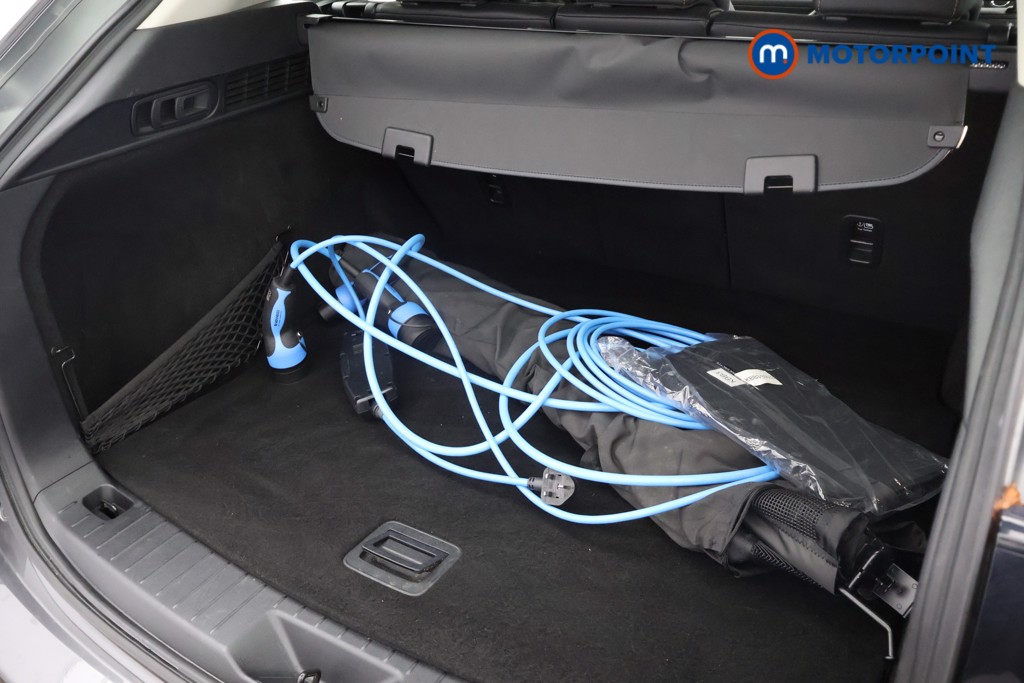 Mazda Cx-60 Exclusive-Line Automatic Petrol Plug-In Hybrid SUV - Stock Number (1644783) - 19th supplementary image