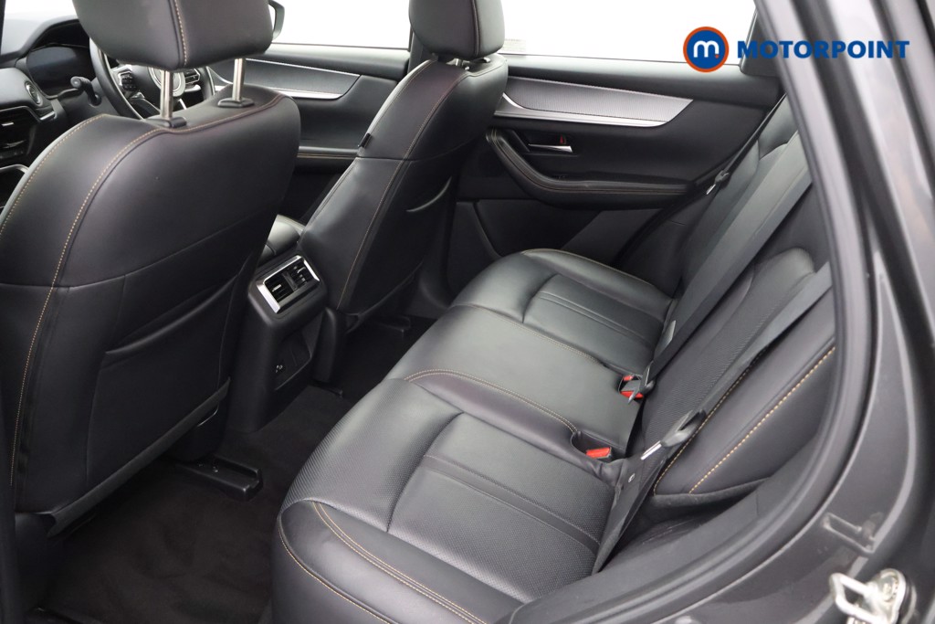 Mazda Cx-60 Exclusive-Line Automatic Petrol Plug-In Hybrid SUV - Stock Number (1644783) - 21st supplementary image