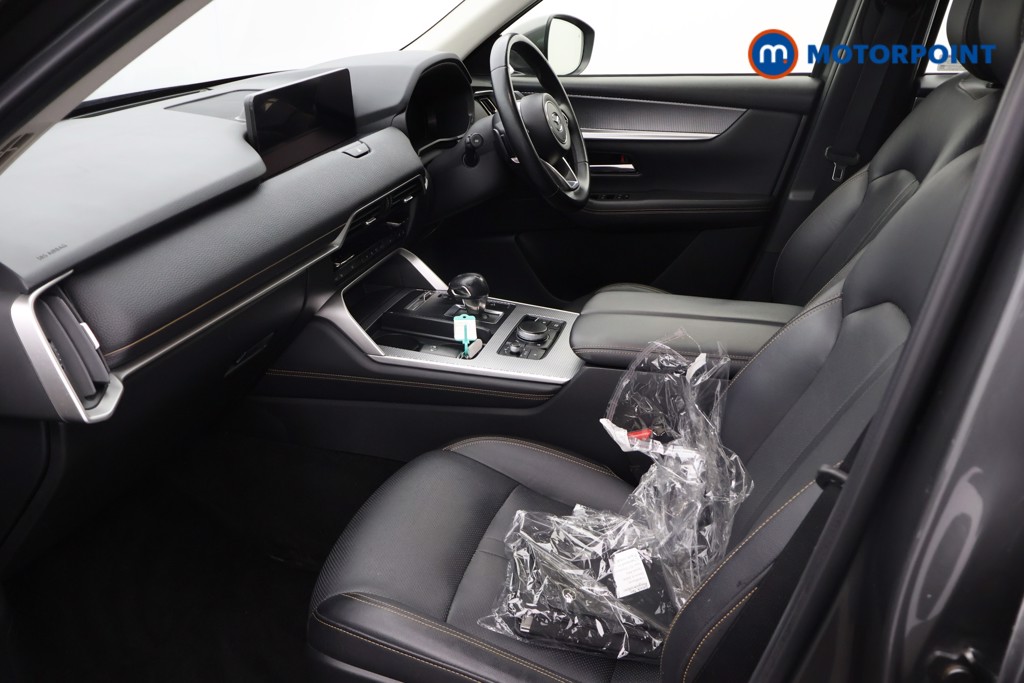 Mazda Cx-60 Exclusive-Line Automatic Petrol Plug-In Hybrid SUV - Stock Number (1644783) - 23rd supplementary image