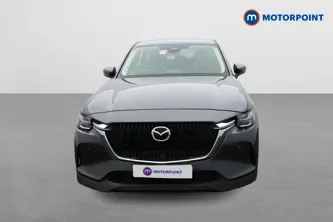 Mazda Cx-60 Exclusive-Line Automatic Petrol Plug-In Hybrid SUV - Stock Number (1644783) - Front bumper