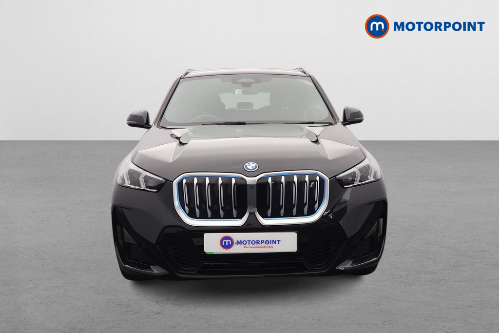 BMW IX1 M Sport Automatic Electric SUV - Stock Number (1644881) - Front bumper
