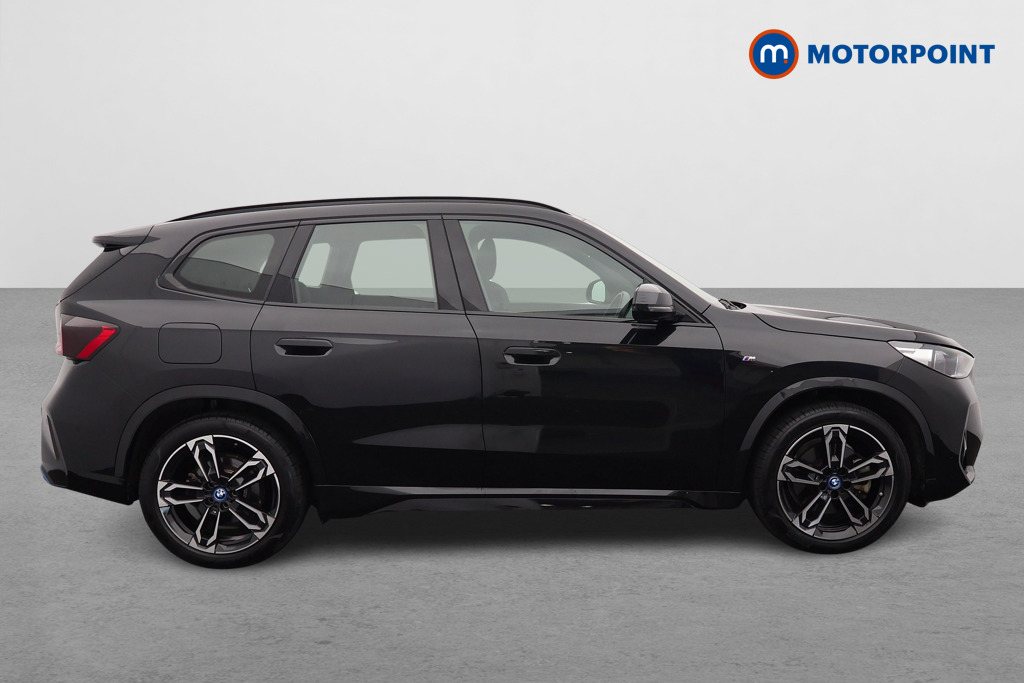 BMW IX1 M Sport Automatic Electric SUV - Stock Number (1644881) - Drivers side