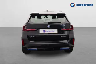 BMW IX1 M Sport Automatic Electric SUV - Stock Number (1644881) - Rear bumper
