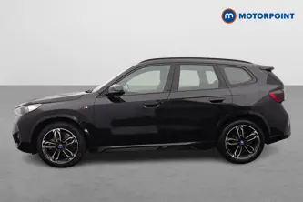 BMW IX1 M Sport Automatic Electric SUV - Stock Number (1644881) - Passenger side