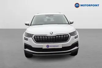 Skoda Kodiaq Se L Executive Manual Petrol SUV - Stock Number (1645004) - Front bumper