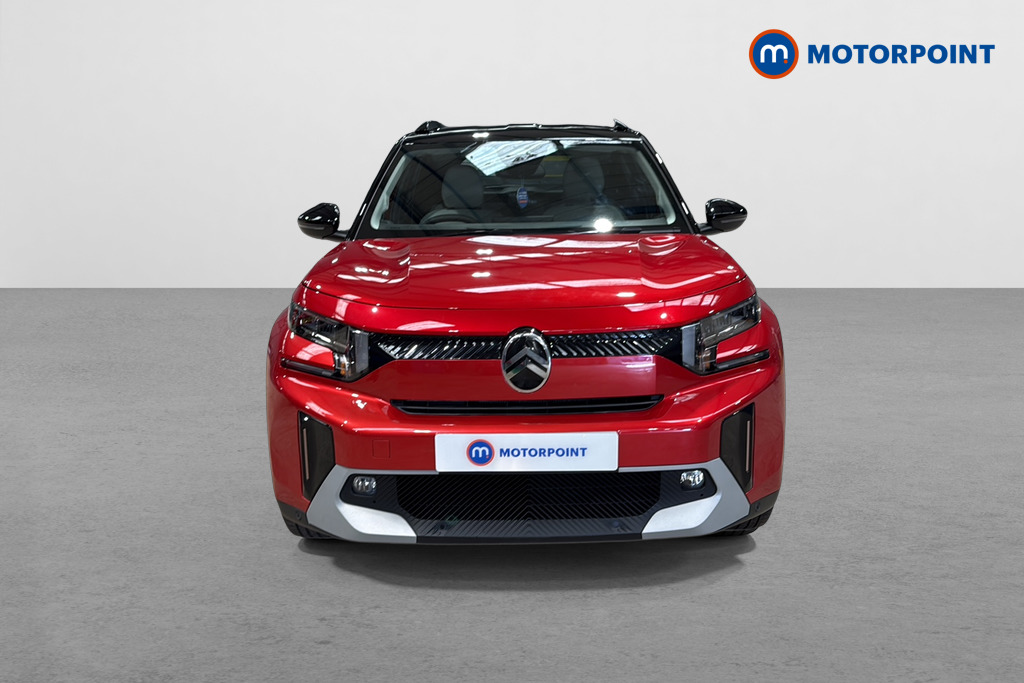 Citroen C3 Aircross MAX Automatic Electric SUV - Stock Number (1645016) - Front bumper