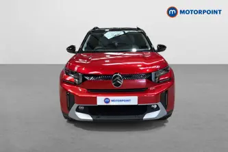 Citroen C3 Aircross MAX Automatic Electric SUV - Stock Number (1645016) - Front bumper