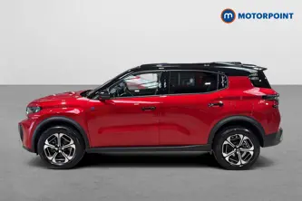 Citroen C3 Aircross MAX Automatic Electric SUV - Stock Number (1645016) - Drivers side