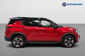 Citroen C3 Aircross MAX Automatic Electric SUV - Stock Number (1645016) - Passenger side