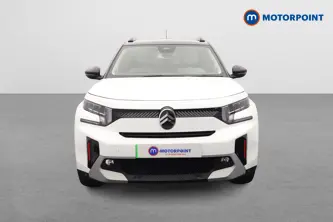 Citroen C3 Aircross MAX Automatic Electric SUV - Stock Number (1645017) - Front bumper