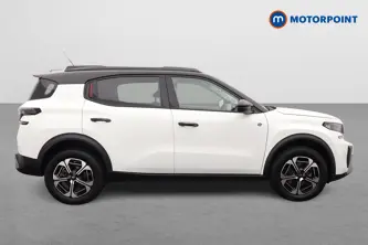 Citroen C3 Aircross MAX Automatic Electric SUV - Stock Number (1645017) - Drivers side