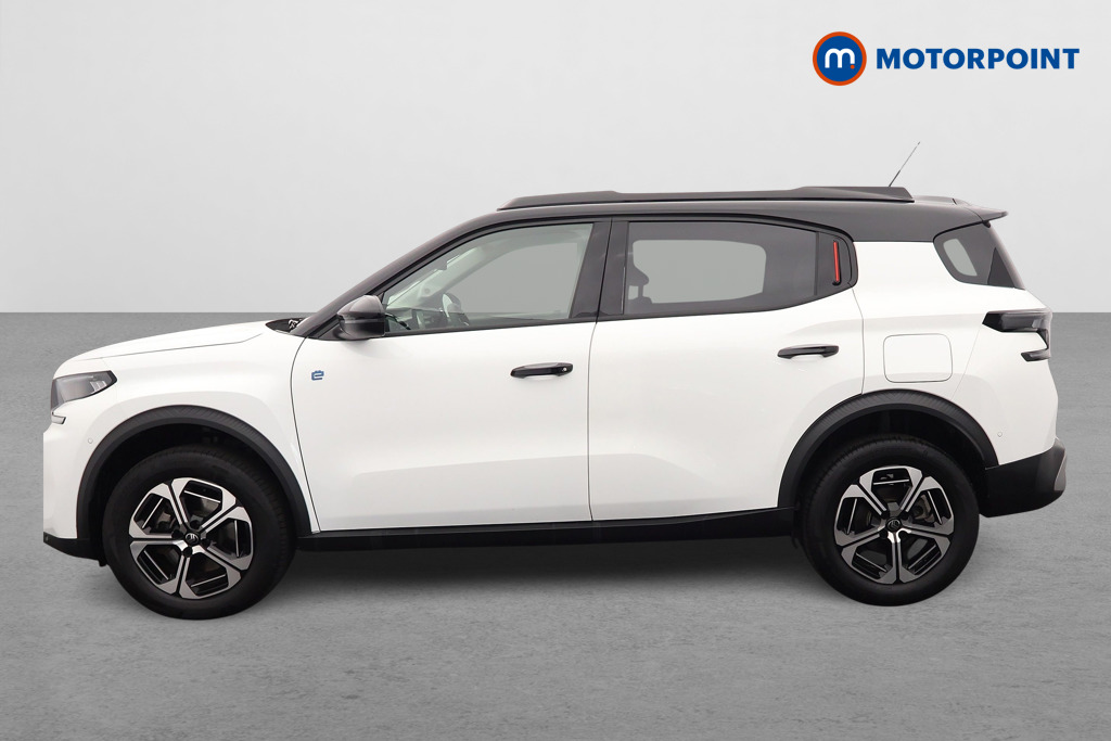Citroen C3 Aircross MAX Automatic Electric SUV - Stock Number (1645017) - Passenger side