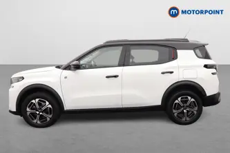 Citroen C3 Aircross MAX Automatic Electric SUV - Stock Number (1645017) - Passenger side