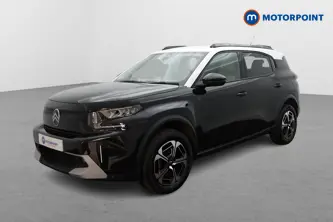 Citroen C3 Aircross MAX Automatic Electric SUV - Stock Number (1645019) - Passenger side front corner