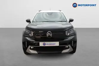 Citroen C3 Aircross MAX Automatic Electric SUV - Stock Number (1645019) - Front bumper