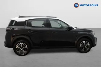 Citroen C3 Aircross MAX Automatic Electric SUV - Stock Number (1645019) - Drivers side