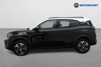 Citroen C3 Aircross MAX Automatic Electric SUV - Stock Number (1645019) - Passenger side