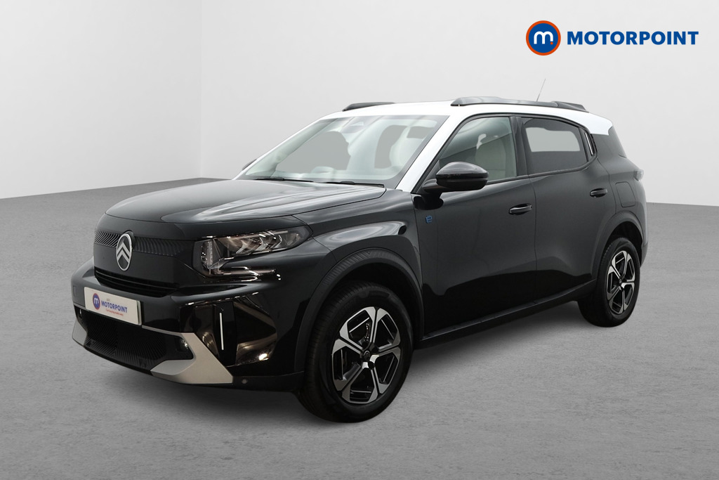 Citroen C3 Aircross MAX Automatic Electric SUV - Stock Number (1645020) - Passenger side front corner