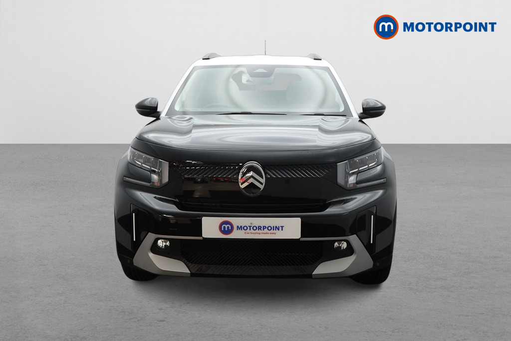 Citroen C3 Aircross MAX Automatic Electric SUV - Stock Number (1645020) - Front bumper
