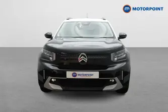 Citroen C3 Aircross MAX Automatic Electric SUV - Stock Number (1645020) - Front bumper