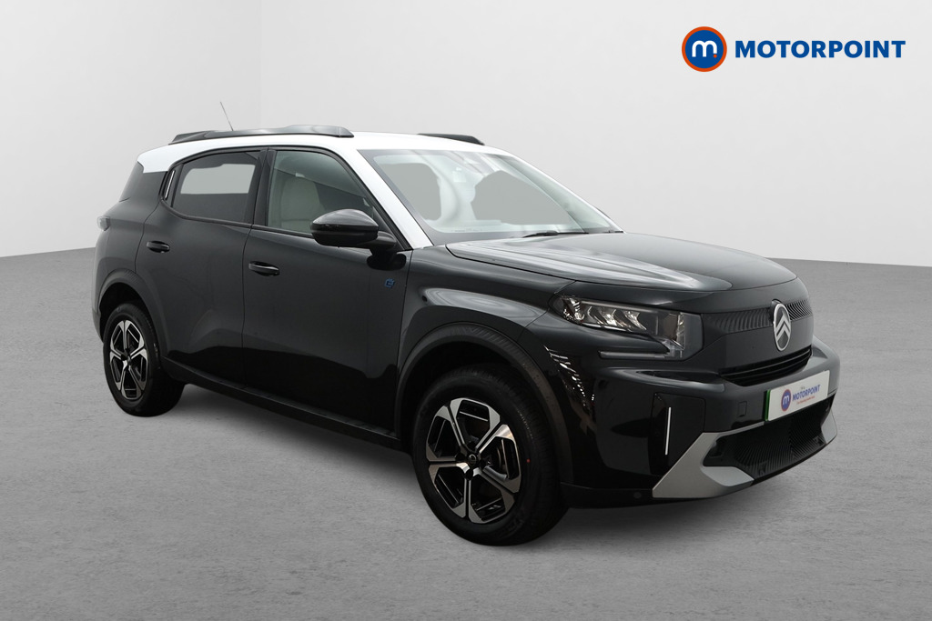 Citroen C3 Aircross MAX Automatic Electric SUV - Stock Number (1645020) - Drivers side front corner