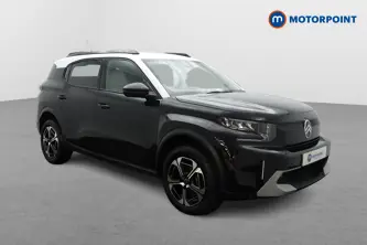 Citroen C3 Aircross MAX Automatic Electric SUV - Stock Number (1645020) - Drivers side front corner