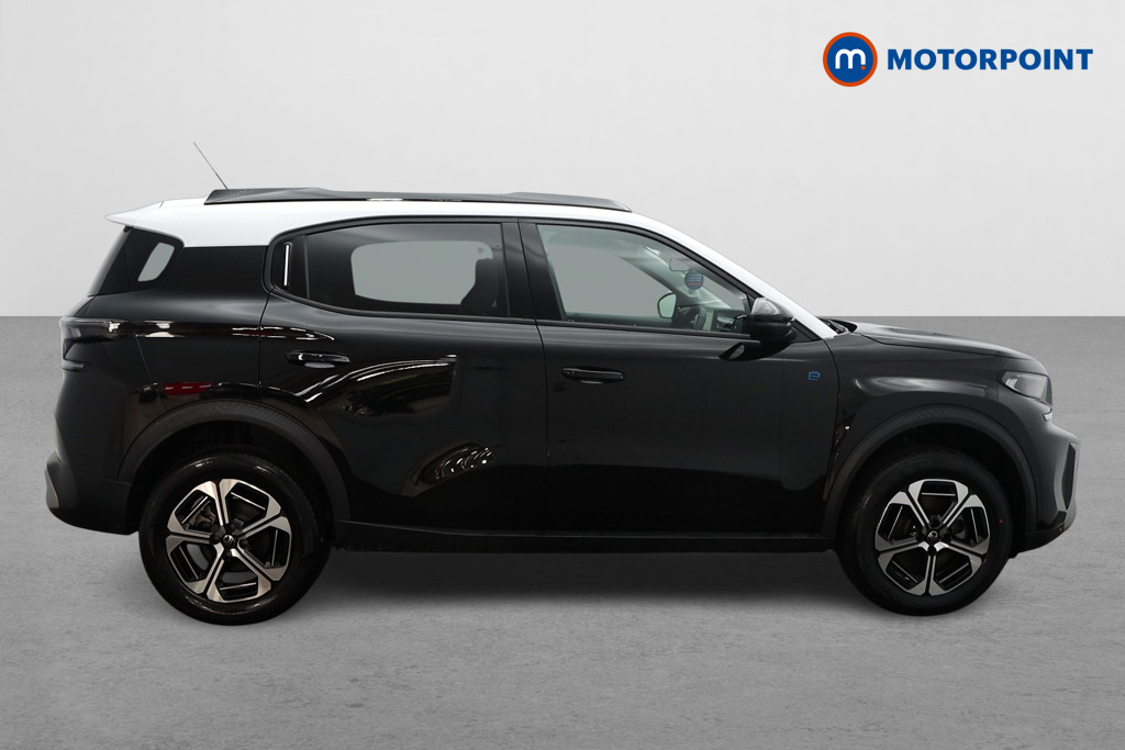 Citroen C3 Aircross MAX Automatic Electric SUV - Stock Number (1645020) - Drivers side