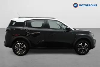 Citroen C3 Aircross MAX Automatic Electric SUV - Stock Number (1645020) - Drivers side