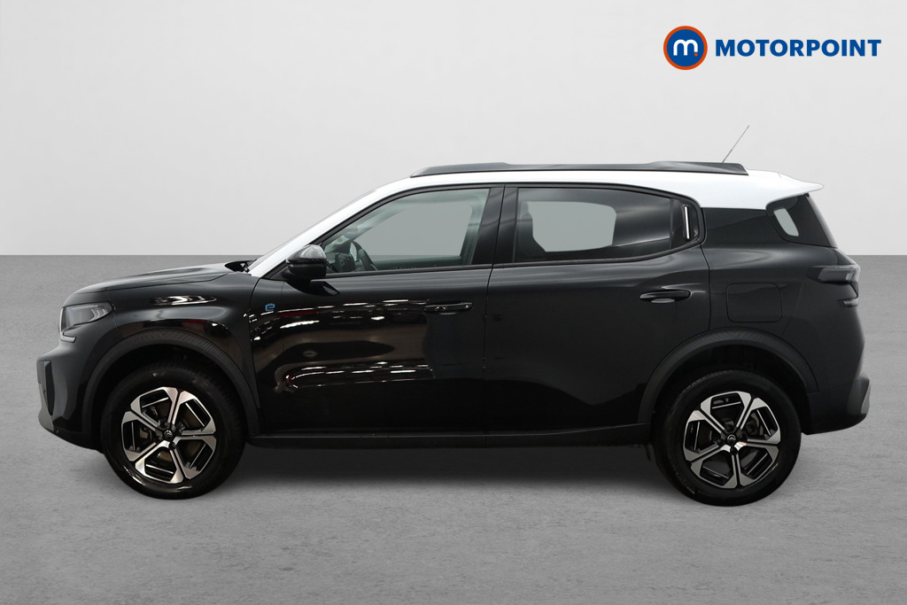 Citroen C3 Aircross MAX Automatic Electric SUV - Stock Number (1645020) - Passenger side