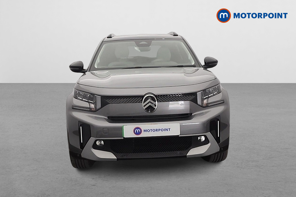 Citroen C3 Aircross MAX Automatic Electric SUV - Stock Number (1645022) - Front bumper