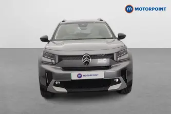 Citroen C3 Aircross MAX Automatic Electric SUV - Stock Number (1645022) - Front bumper
