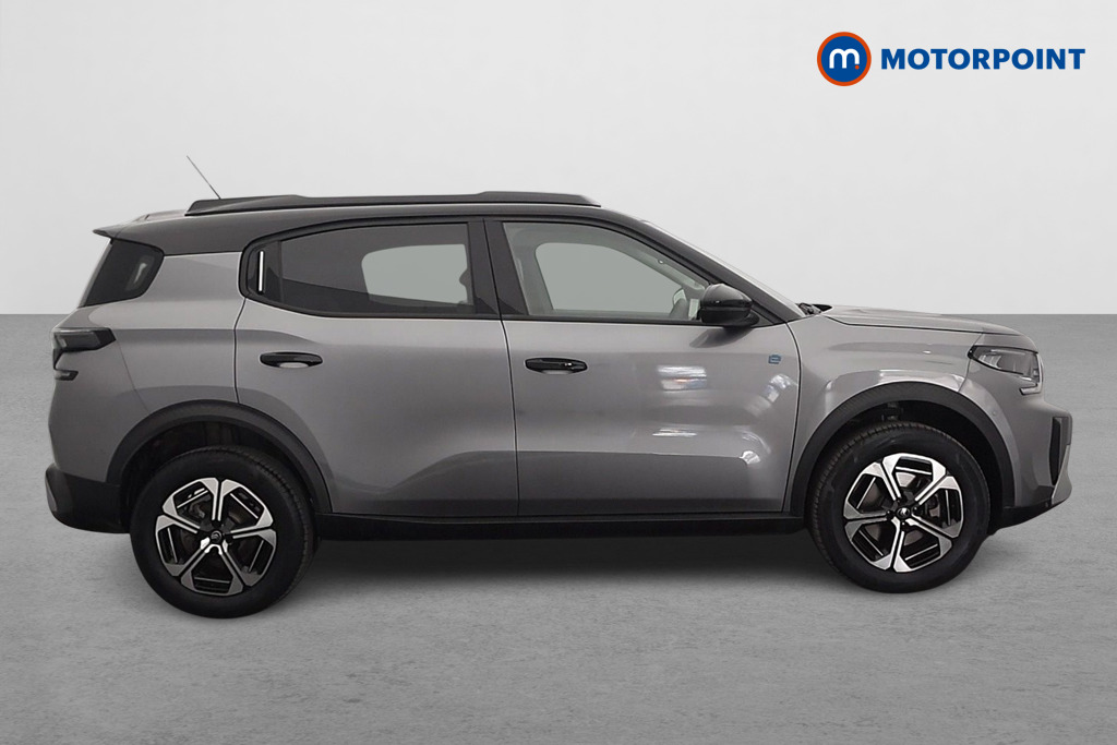 Citroen C3 Aircross MAX Automatic Electric SUV - Stock Number (1645022) - Drivers side