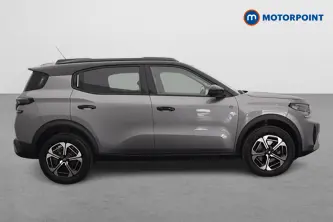 Citroen C3 Aircross MAX Automatic Electric SUV - Stock Number (1645022) - Drivers side