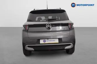 Citroen C3 Aircross MAX Automatic Electric SUV - Stock Number (1645022) - Rear bumper