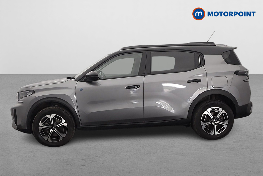 Citroen C3 Aircross MAX Automatic Electric SUV - Stock Number (1645022) - Passenger side