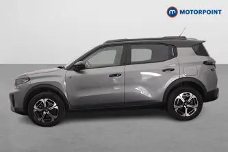 Citroen C3 Aircross MAX Automatic Electric SUV - Stock Number (1645022) - Passenger side
