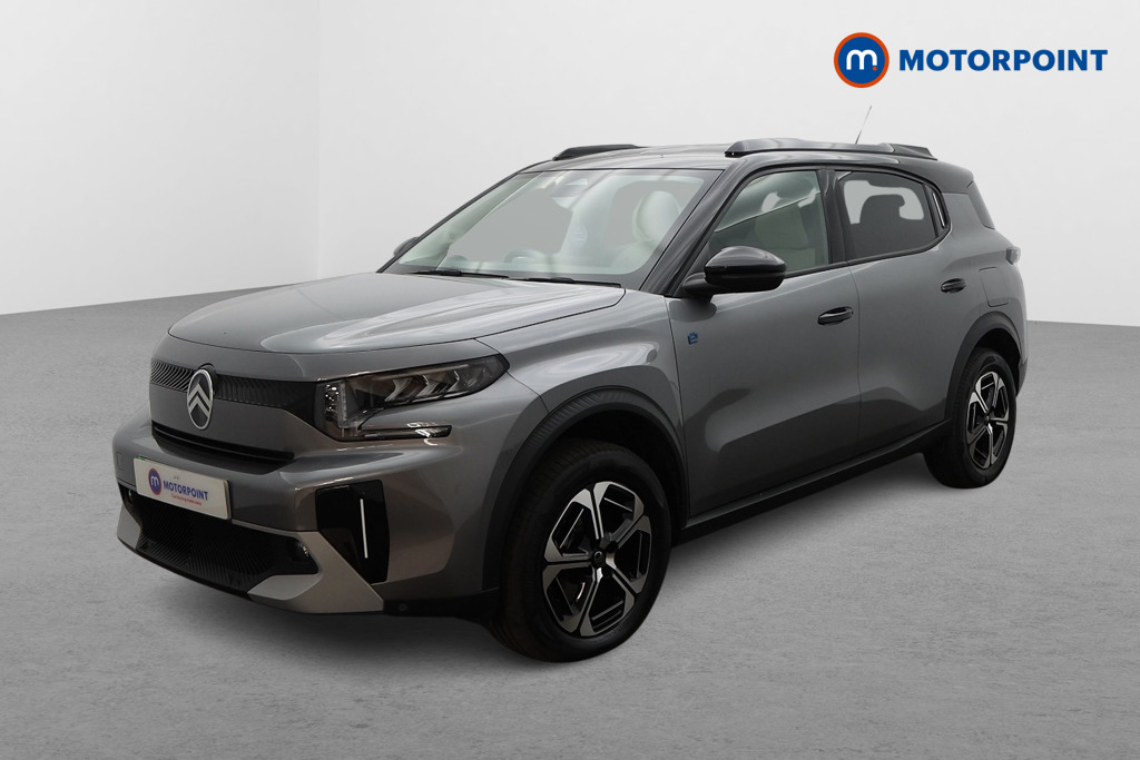 Citroen C3 Aircross MAX Automatic Electric SUV - Stock Number (1645023) - Passenger side front corner