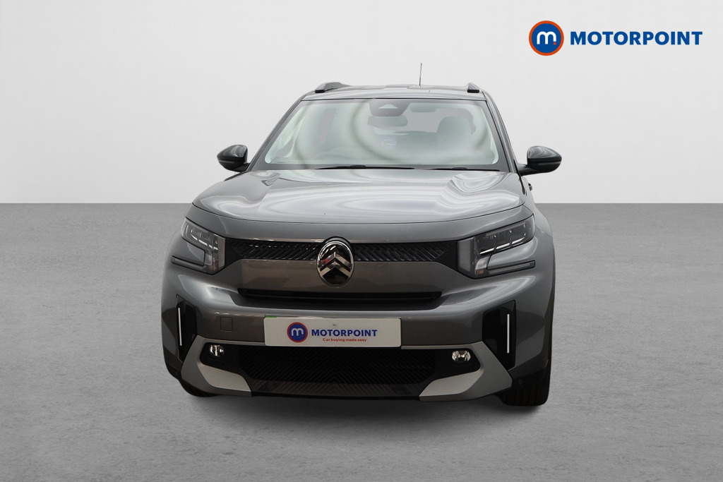 Citroen C3 Aircross MAX Automatic Electric SUV - Stock Number (1645023) - Front bumper