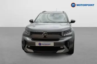 Citroen C3 Aircross MAX Automatic Electric SUV - Stock Number (1645023) - Front bumper