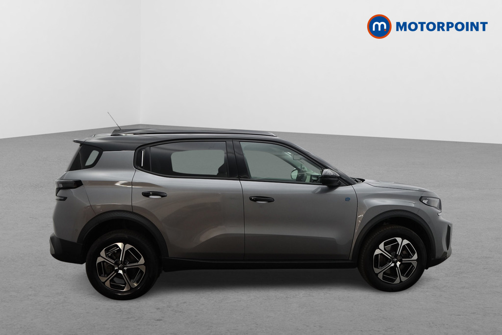 Citroen C3 Aircross MAX Automatic Electric SUV - Stock Number (1645023) - Drivers side front corner